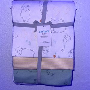 BABY BLANKET BRAND NEW